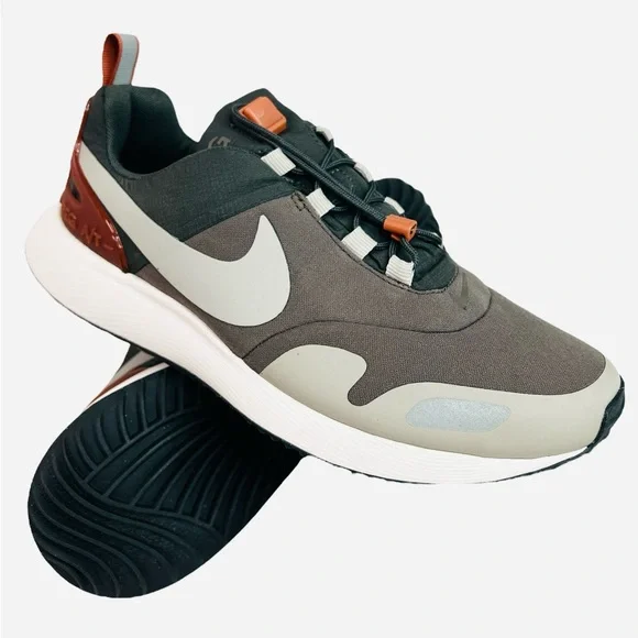 Nike Air Pegasus A-T Midnight Fog Athletic Shoes Sneaker Men’s Size 7 - Picture 9 of 11